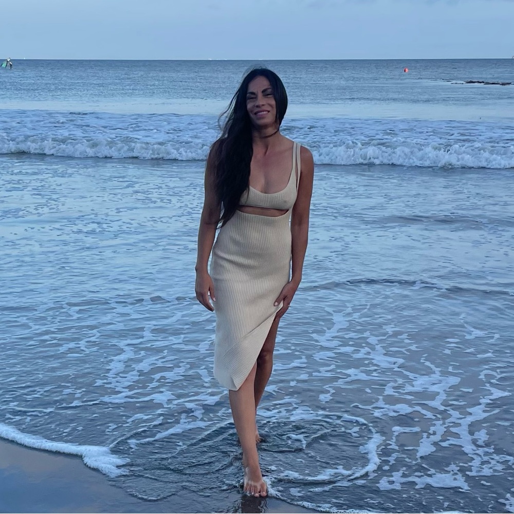 Meet your Posher, Adriana